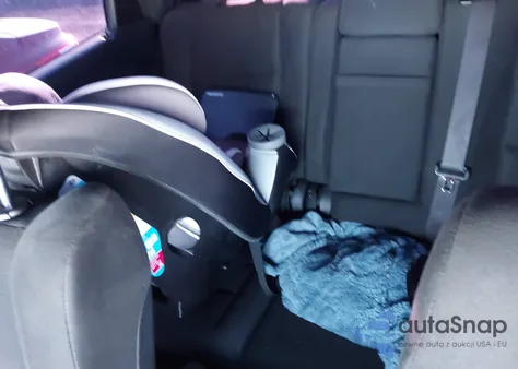 2019 Dodge Durango Gt Awd из США, поврежденный, VIN 1C4RDJDG4KC733968